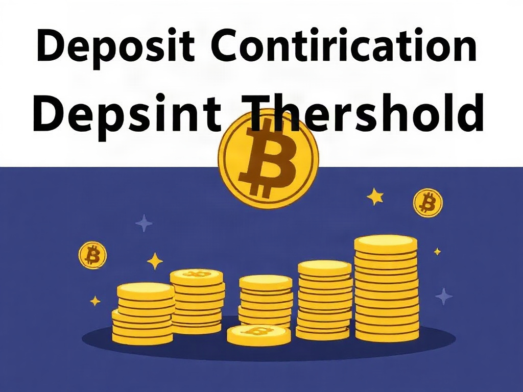 Deposit Confirmation Threshold in btcmixer_en: A Complete Guide for Users