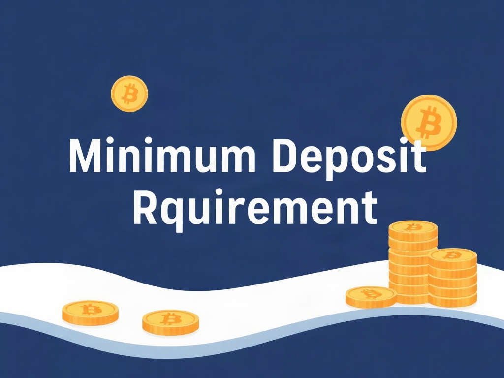 Minimum Deposit Requirement on btcmixer_en: What Every User Needs to Know