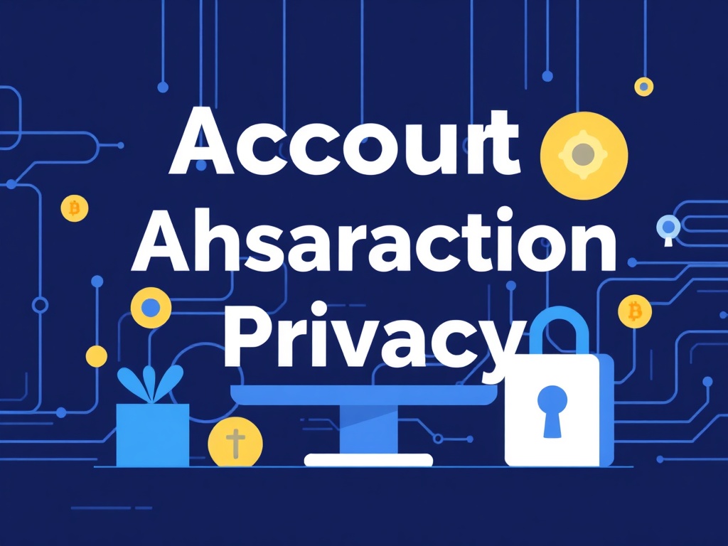 Account Abstraction Privacy: Enhancing Security in Bitcoin Mixing