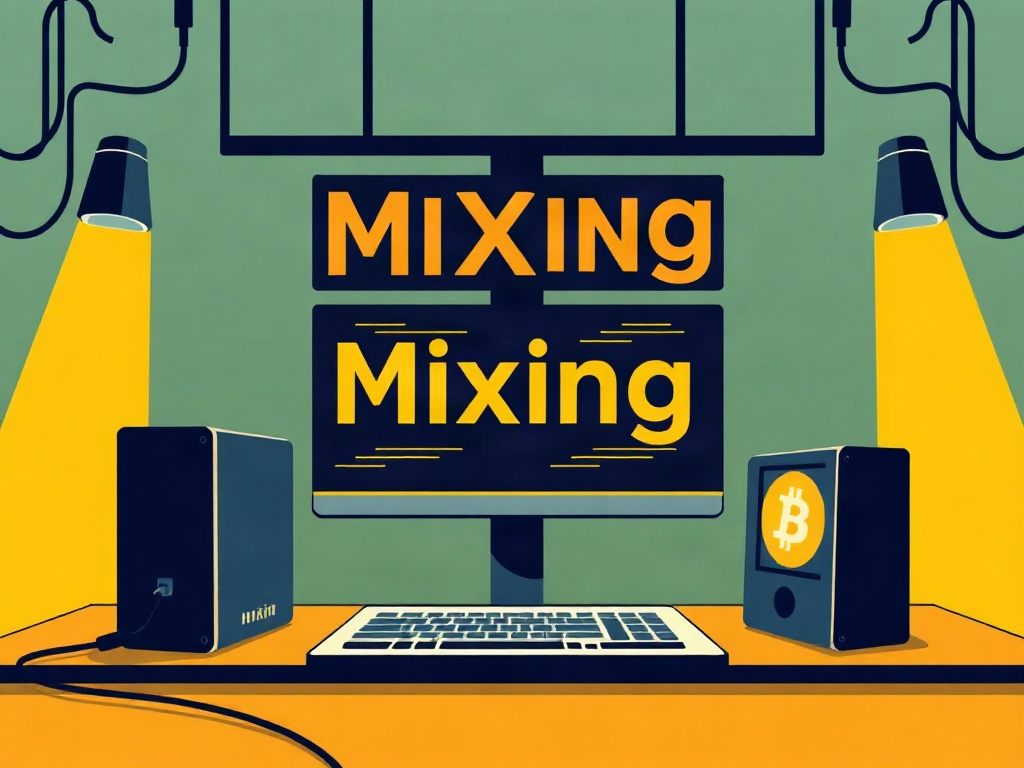 What Is a Mixing Anonymity Set and Why It Matters in Bitcoin Privacy