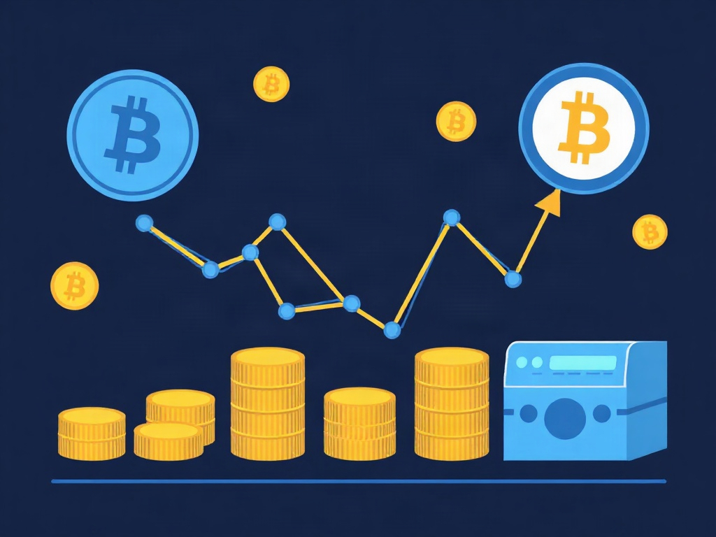 Understanding Peer-to-Peer Mixing Rounds: A Comprehensive Guide to Cryptocurrency Privacy