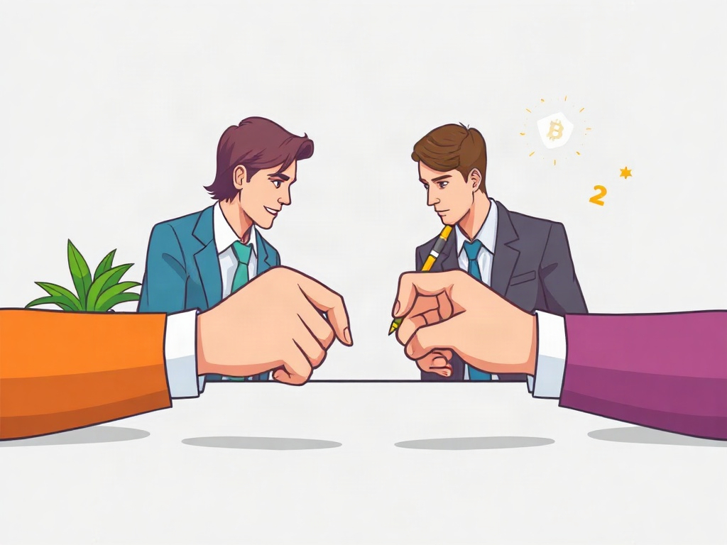 Collaborative Transaction Signing: A Complete Guide to Multi-Party Bitcoin Security