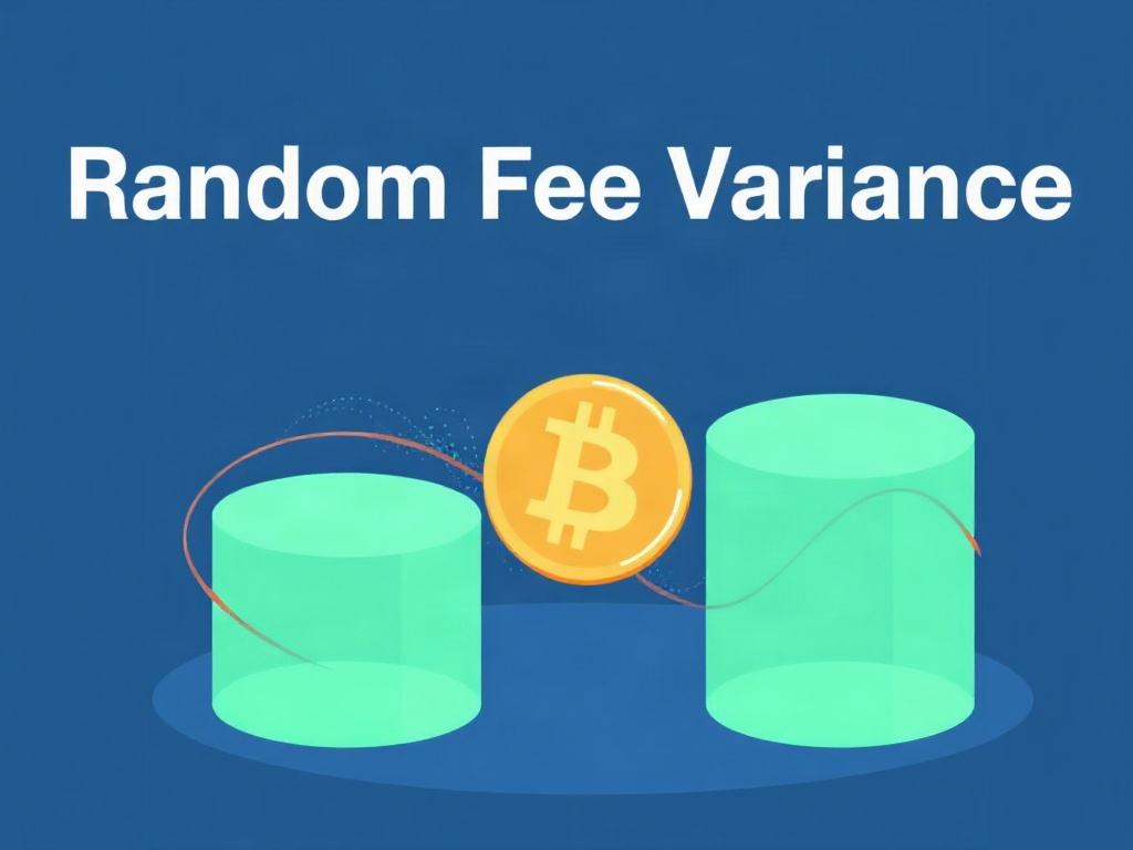 Understanding Random Fee Variance in the btcmixer_en Ecosystem
