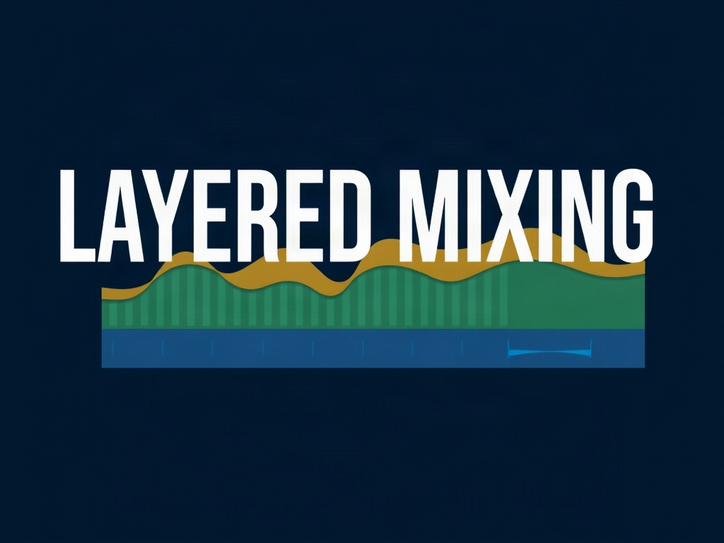 A Deep Dive into Layered Mixing Passes within the btcmixer_en Ecosystem