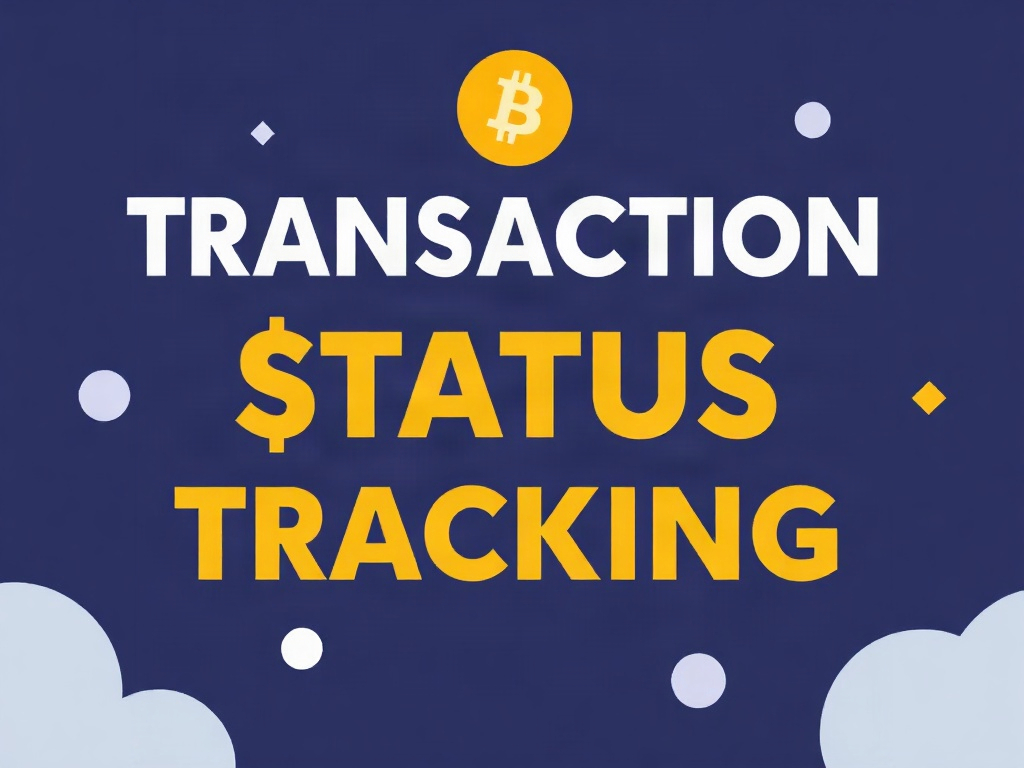 Mastering Transaction Status Tracking on btcmixer_en