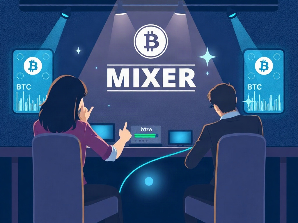 mixer withdrawal confirmation: A Complete Guide for btcmixer_en Users