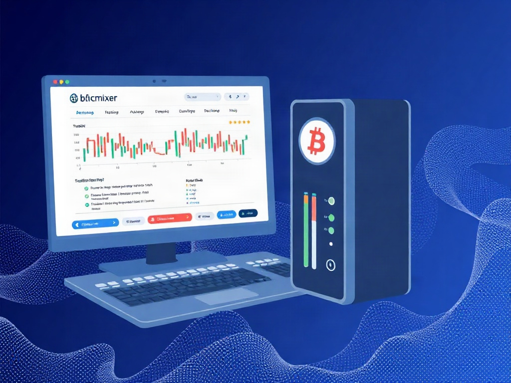 verifying mixer signature: A Complete Guide for btcmixer_en Users