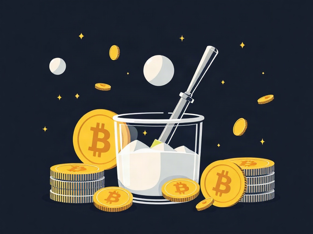 Understanding the erc20 stablecoin mixer: A Deep Dive into Crypto Privacy