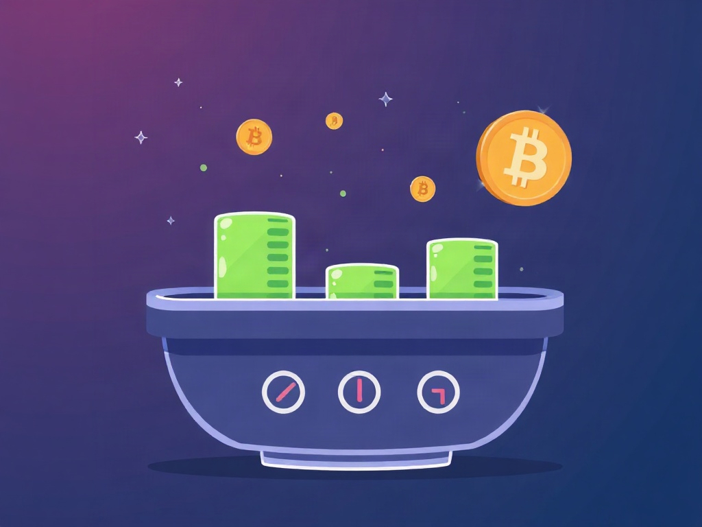 Mixing Without Amount Cap: Unlimited Privacy and Flexibility for btcmixer_en Users