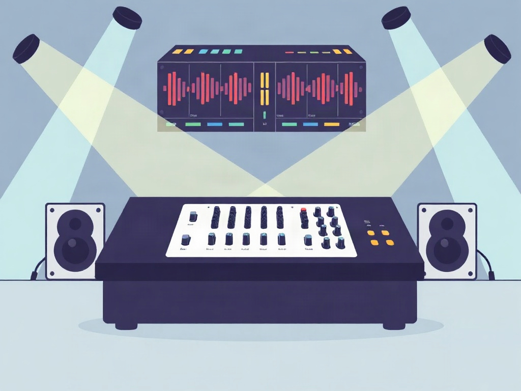 Understanding open-source mixer code: Foundations, Features, and Future Directions
