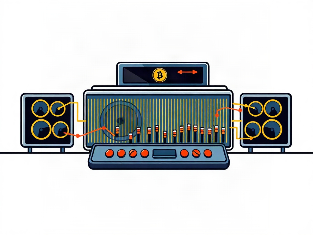 Understanding Long-Running Mixer Trust: A Deep Dive for the btcmixer_en Community