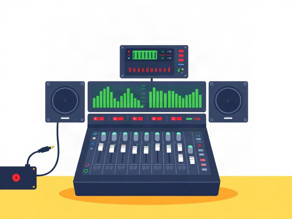 Independent Mixer Testing: A Complete Reference for BT-C Mixer Professionals
