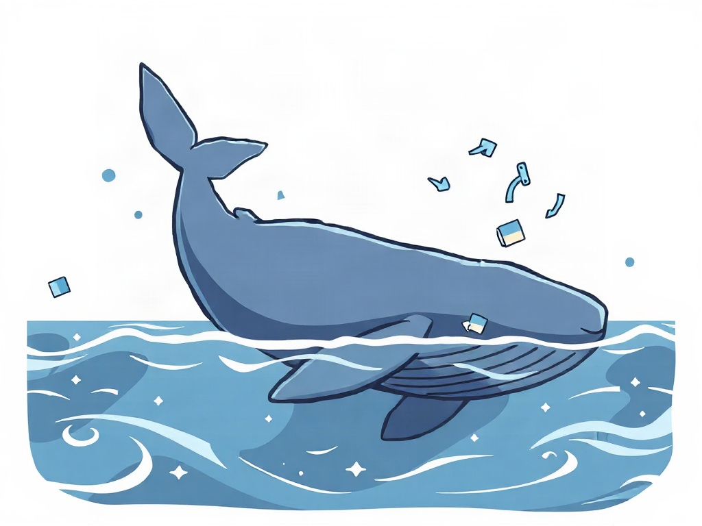 Whale-Friendly Mixer Limits