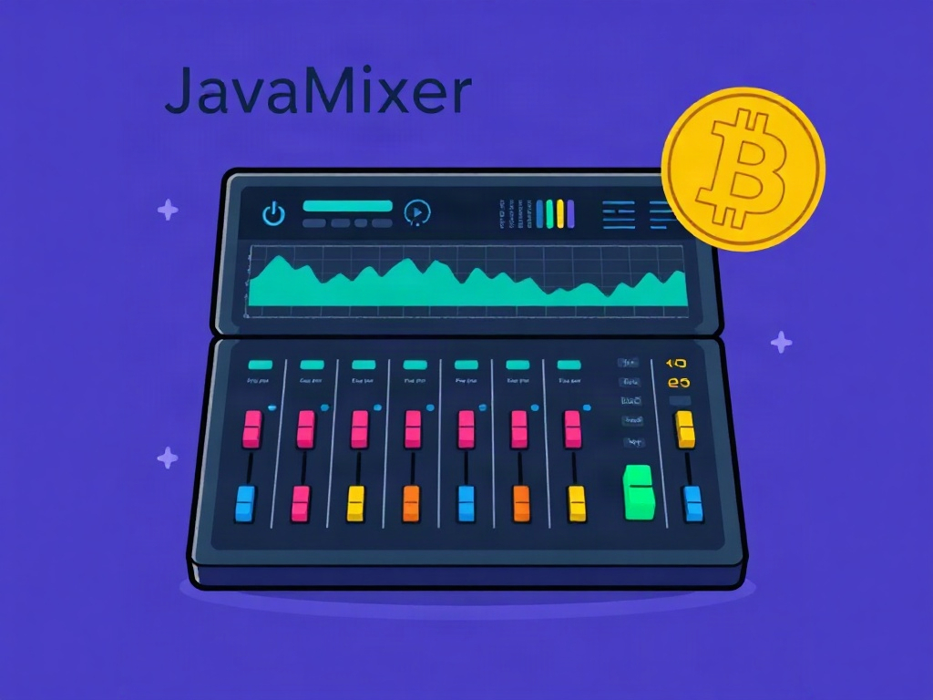 Exploring the javascript-free mixer option: A Comprehensive Guide for btcmixer_en Enthusiasts