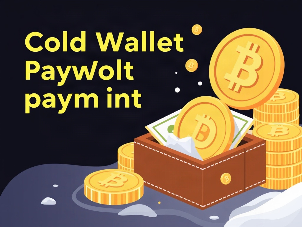 Cold Wallet Payout in btcmixer_en: Security, Anonymity, and Practical Execution