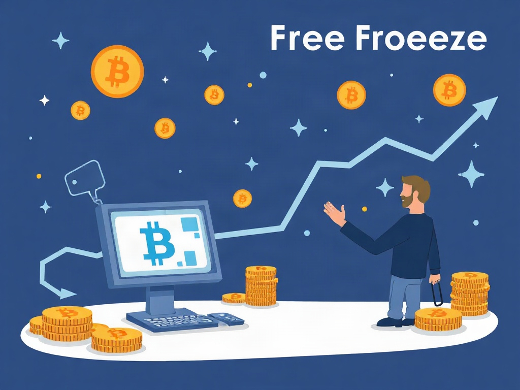 Understanding avoiding exchange freeze in the btcmixer_en Environment