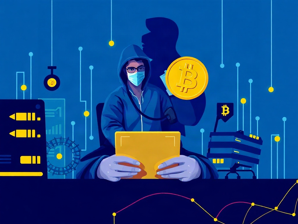 Blockchain Forensics Resistance: Privacy Strategies in the btcmixer_en Era