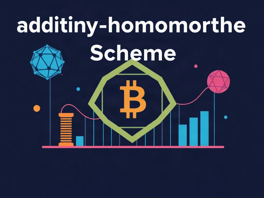 Understanding Additively Homomorphic Scheme Foundations for Advanced btcmixer_en Privacy Solutions