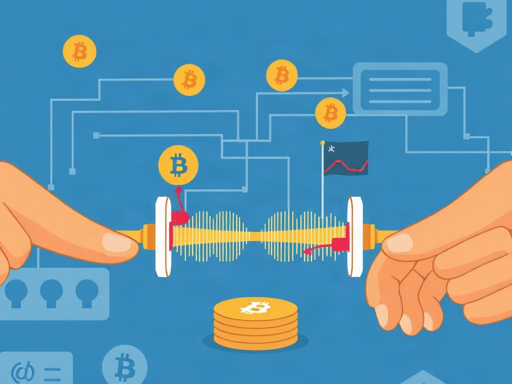 Understanding Adaptor Signature Swaps in the btcmixer_en Ecosystem: A Comprehensive Guide