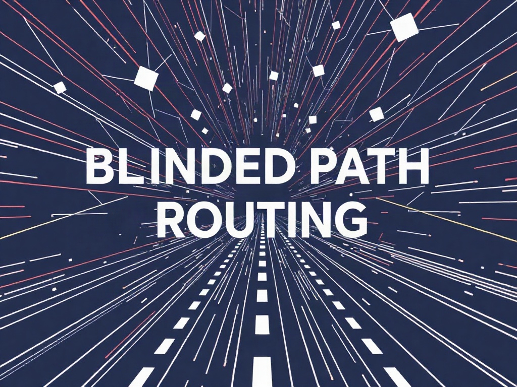 Understanding Blinded Path Routing in btcmixer_en: Enhancing Privacy and Security in Cryptocurrency Mixing