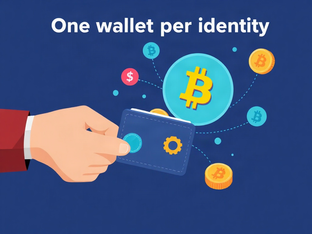 one wallet per identity: Strategic Privacy in the btcmixer_en Ecosystem