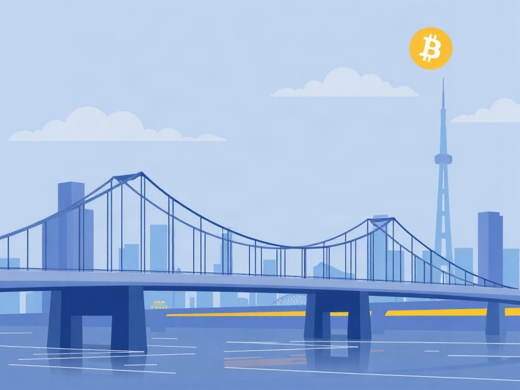 How to bridge assets without a centralized exchange: A Guide to Decentralized Crypto Transfers