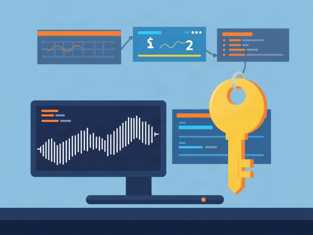 Monitor Balances Without Exposing Keys