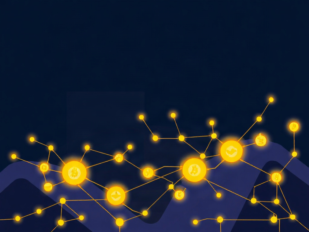 Entity Clustering Blockchain: Advanced Strategies for Network Intelligence and Decentralized Analysis