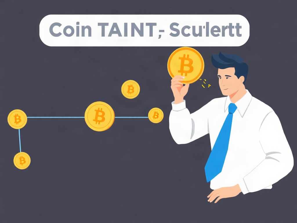 Coin Taint Scoring: A Comprehensive Framework for btcmixer_en Transparency and Compliance