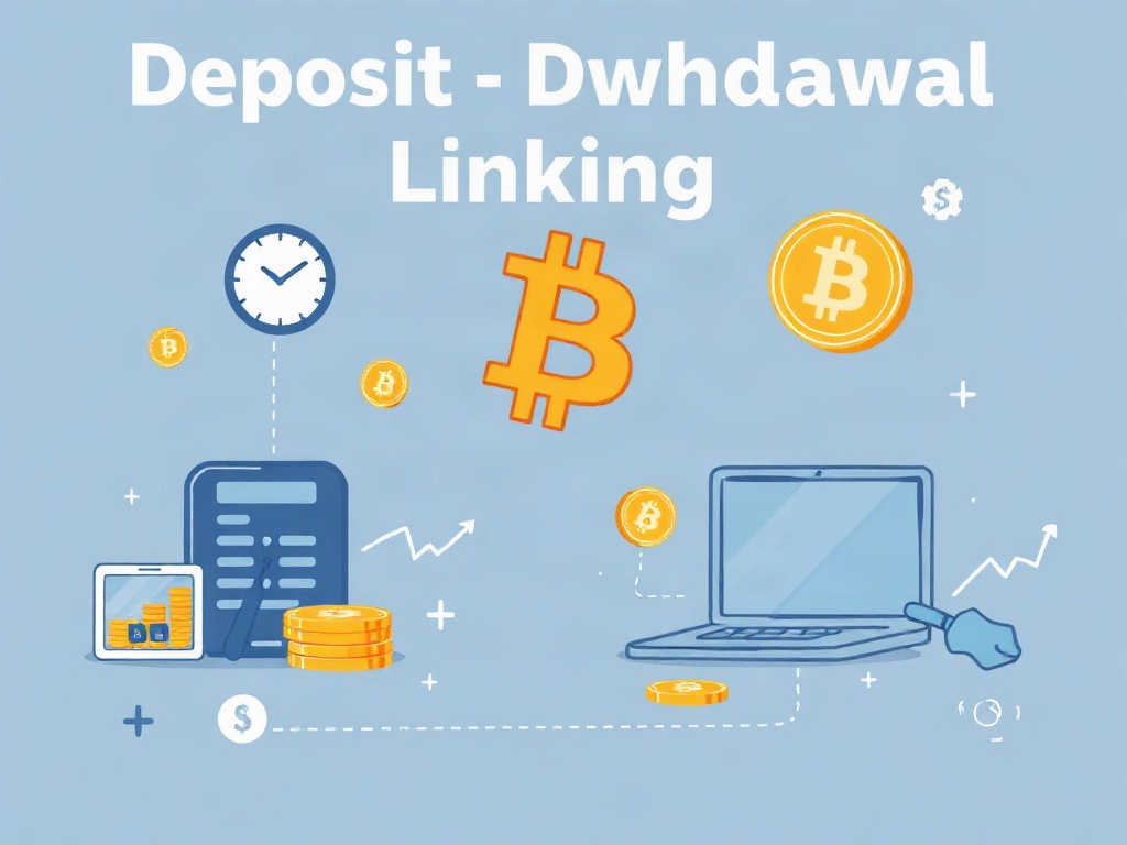 Understanding Deposit-Withdrawal Linking in btcmixer_en: A Comprehensive Guide to Mechanics, Security, and Optimization