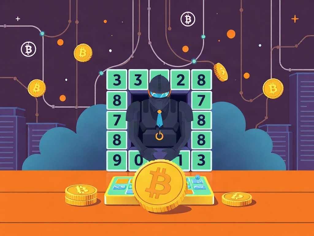 Exploring the sudoku attack coinjoin: Privacy Challenges in the btcmixer_en Era