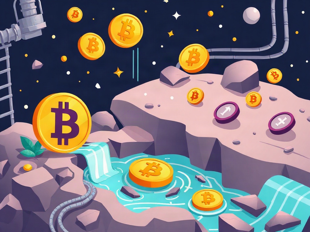 Mining Pool Attribution: Navigating the btcmixer_en Ecosystem