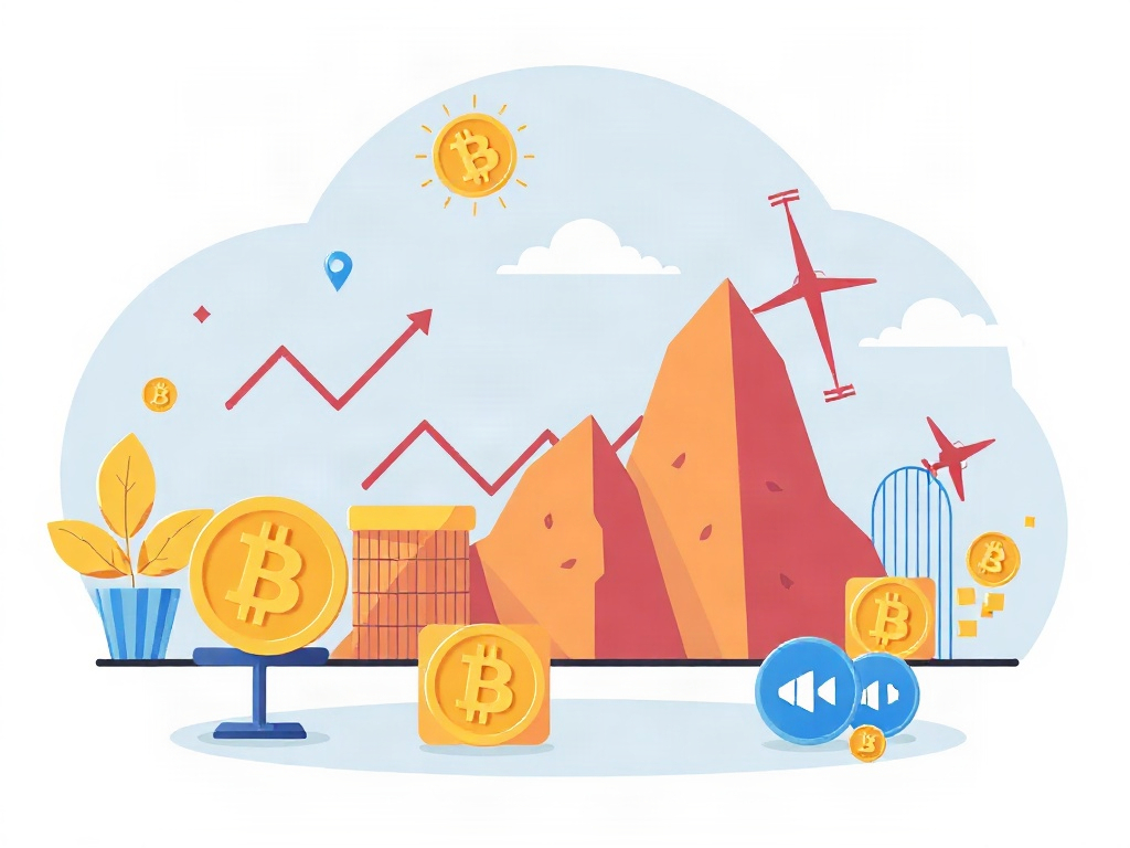 Address Risk Categorization in BTCEmer Platforms: Navigating Compliance and Security