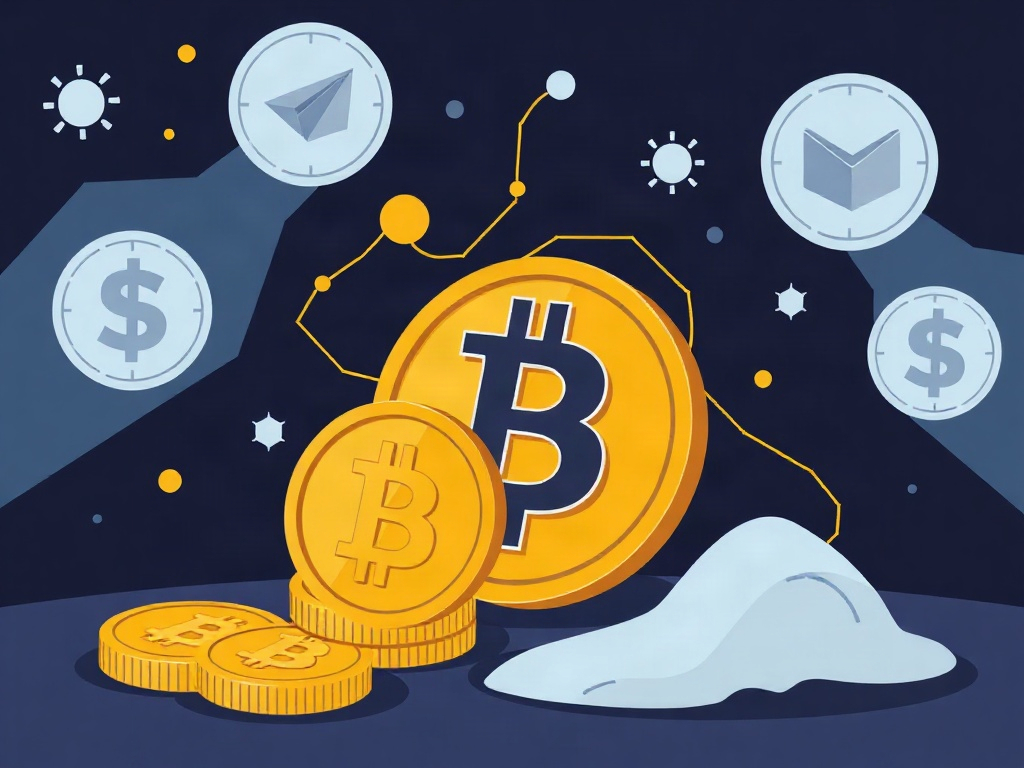 Hiding Bitcoin Holdings from Data Brokers: Strategies for Cryptocurrency Privacy