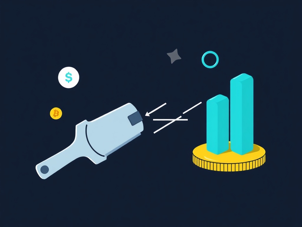 Understanding Transaction Splitting Parts in Bitcoin Mixing