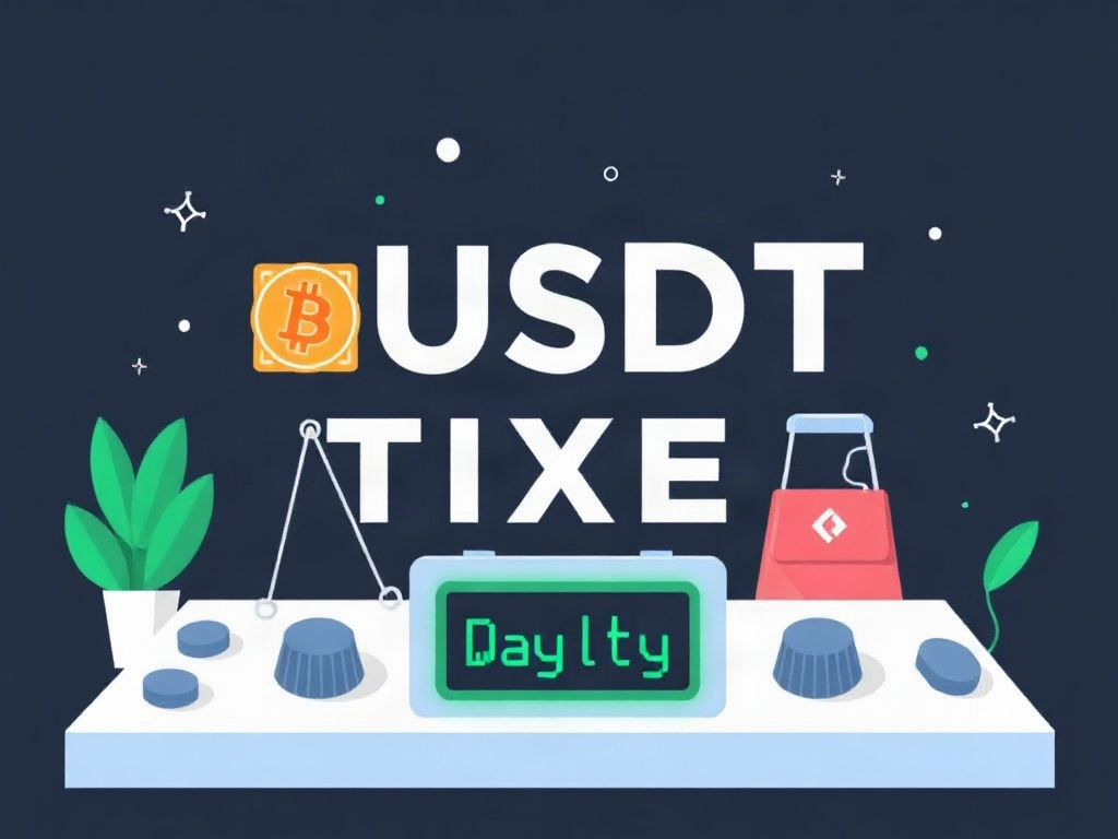 Understanding USDT Mixer TRC20: Privacy, Security, and Best Practices for btcmixer_en Users