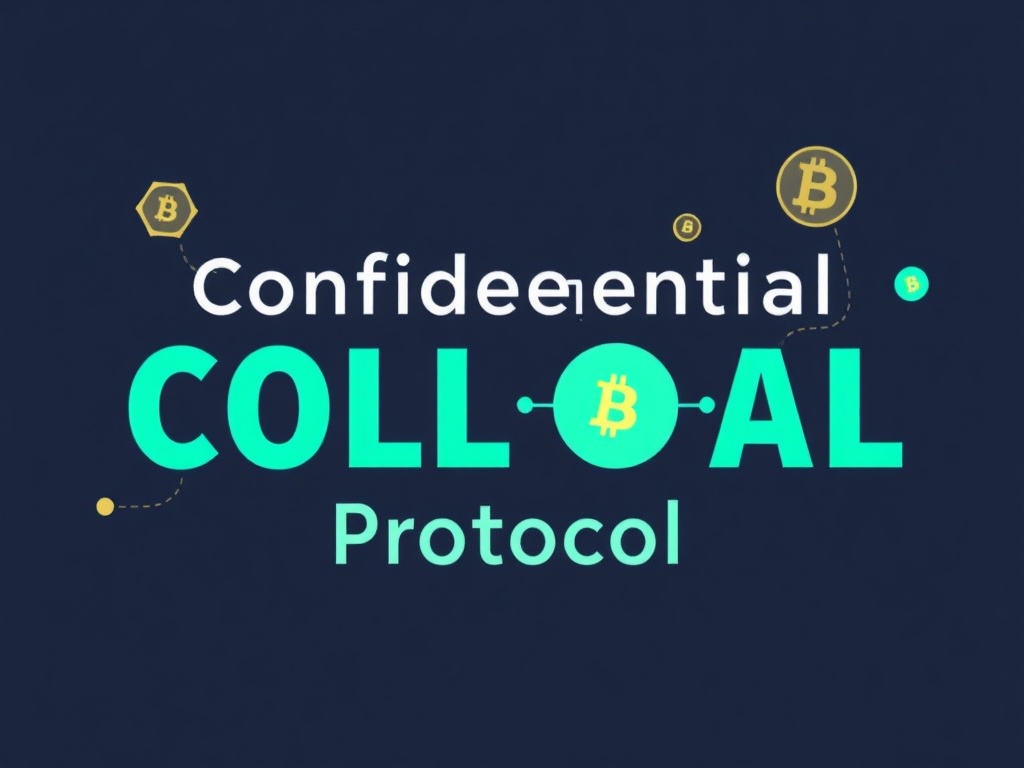 Understanding the Confidential Collateral Protocol in Bitcoin Mixing