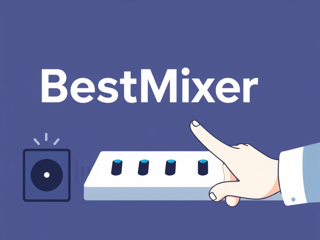 BestMixer Shutdown Seizure: What Happened and What It Means for Cryptocurrency Privacy