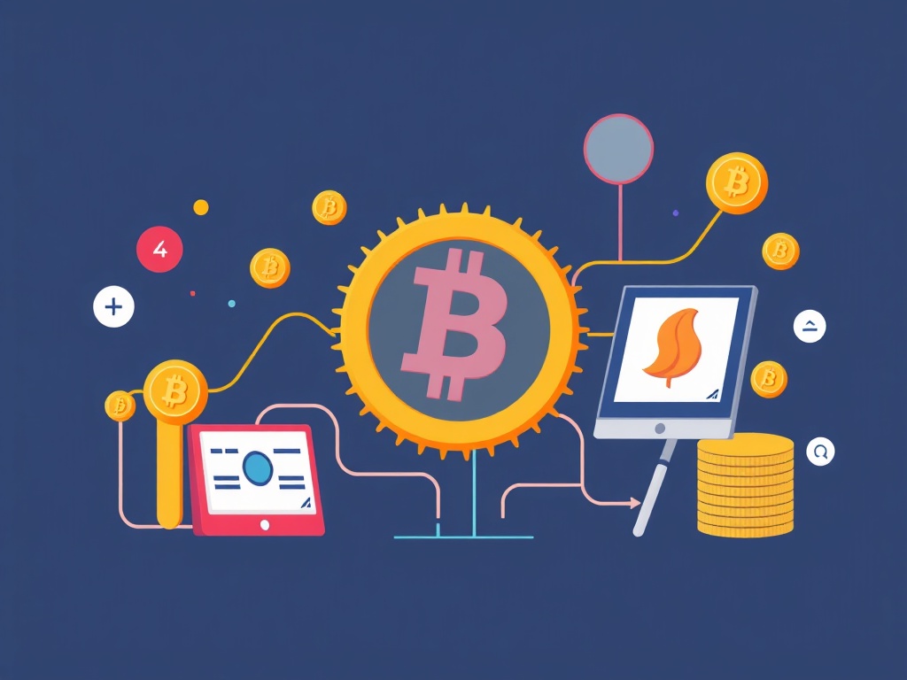 Understanding the Risk Scoring Engine in Bitcoin Mixers