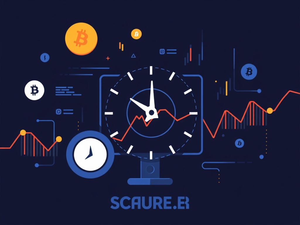 Understanding Timing Analysis Attacks in Bitcoin Mixing Services