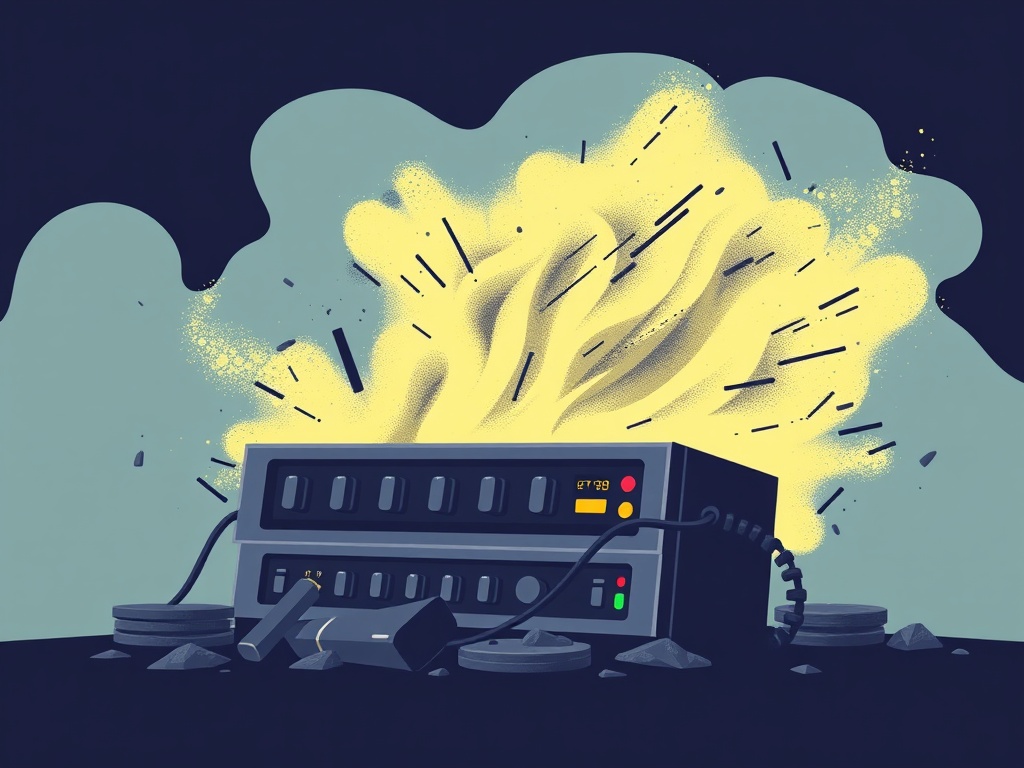 Dust Attack Identification: Protecting Your Bitcoin Privacy