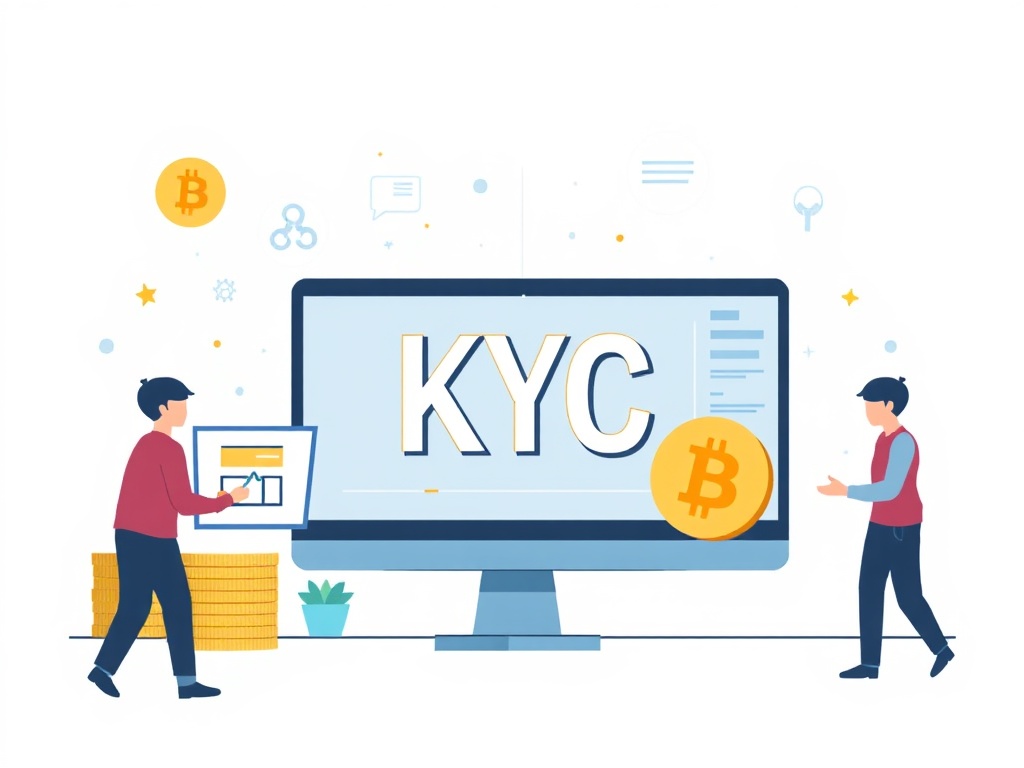 Understanding Exchange KYC Identification: A Complete Guide