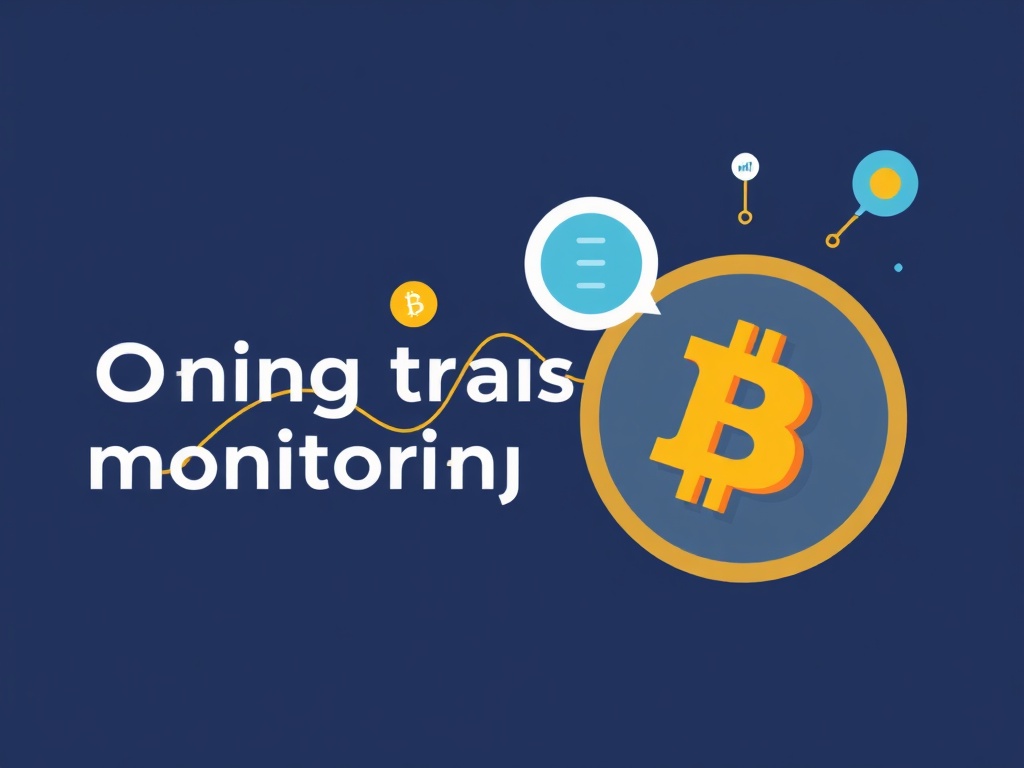 Understanding Ongoing Transaction Monitoring in the Bitcoin Mixer Niche