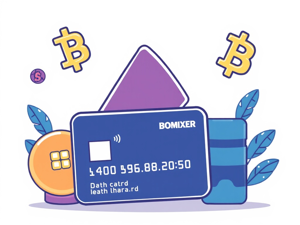 Understanding Prepaid Debit Cards in the Context of Cryptocurrency and Privacy