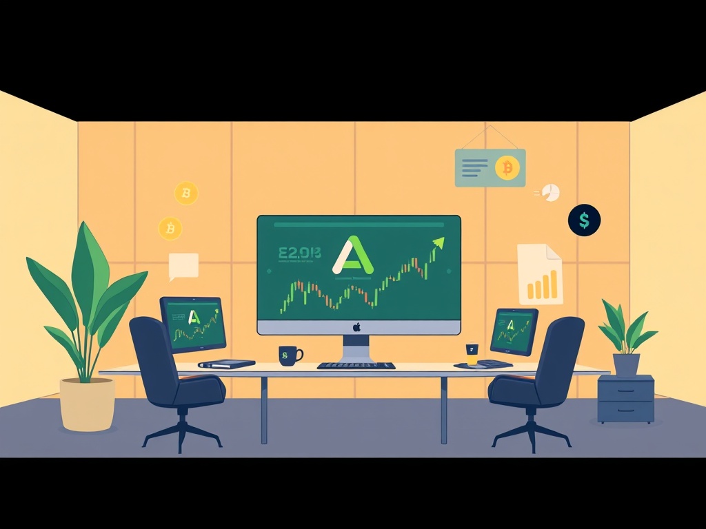 AgoraDesk P2P Trading: A Comprehensive Guide to Peer-to-Peer Cryptocurrency Exchange