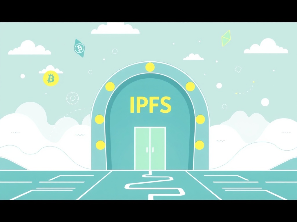 Understanding the Private IPFS Gateway: A Secure Solution for Decentralized Data Storage in the BTCMixer Ecosystem