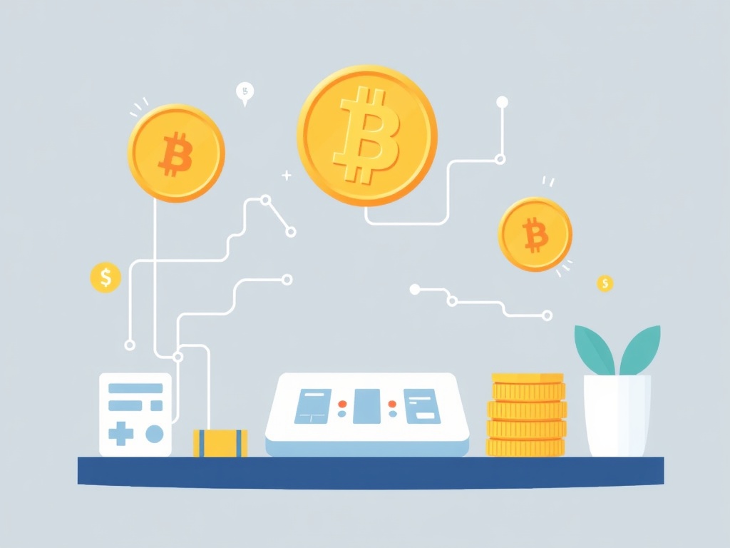 Electronic Financial Control: Revolutionizing Financial Management in the BTCMixer Ecosystem