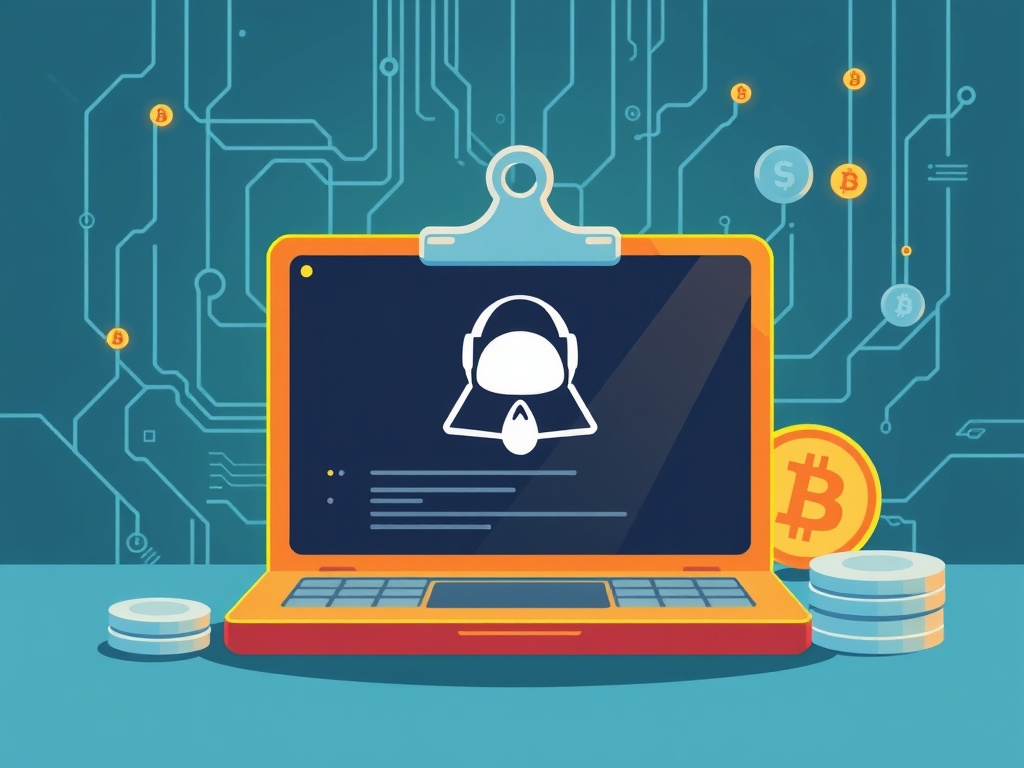 Understanding Clipboard Malware Crypto: Risks and Protections in the BTC Mixer Niche
