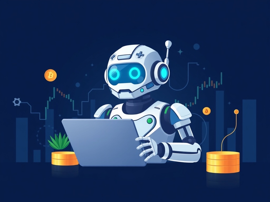 Private Trading Bot: Revolutionizing Cryptocurrency Trading with Automation