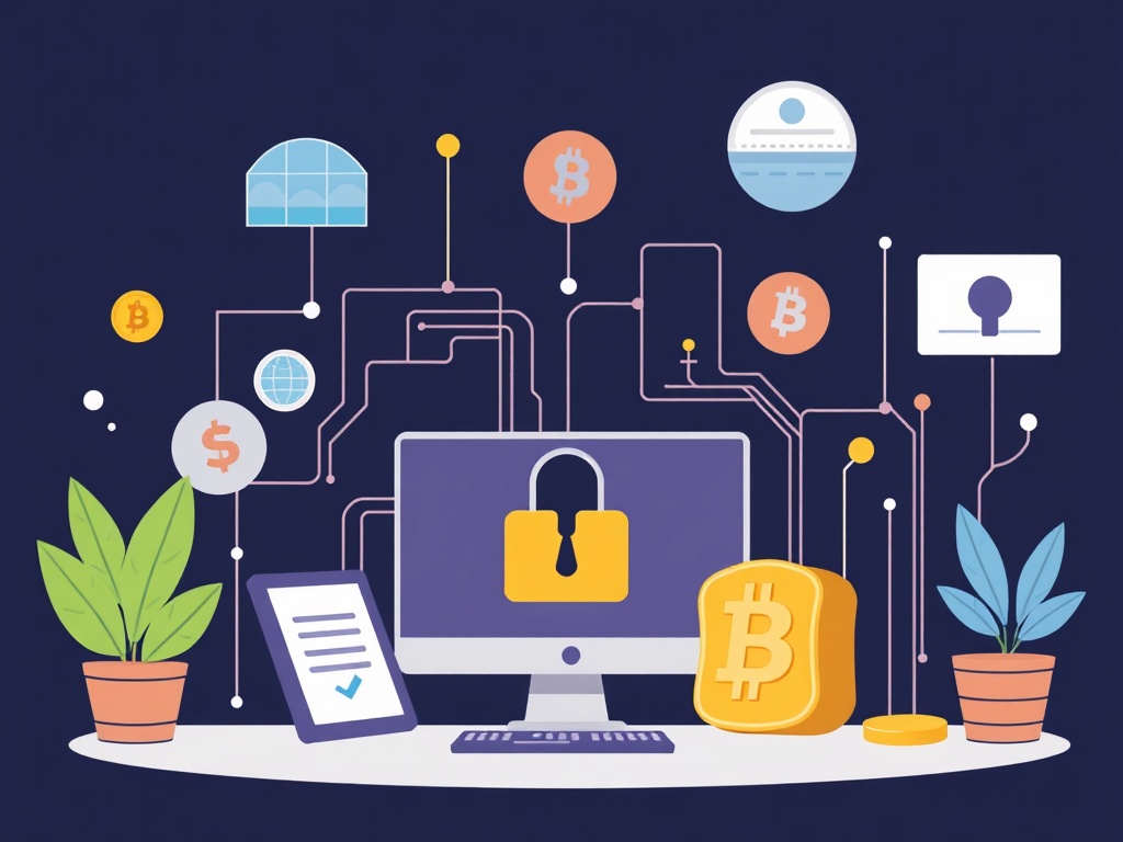 Smart Account Privacy: Safeguarding Your Digital Assets in the BTC Mixer Ecosystem